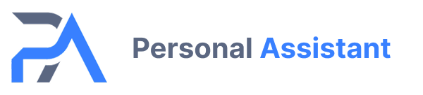 Персонал Ассистант